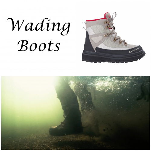 Wading Boots